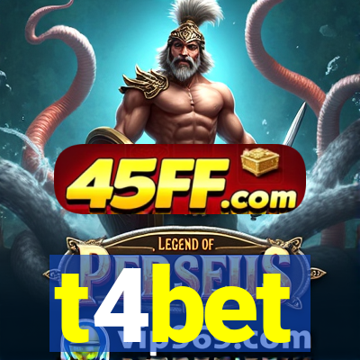 t4bet