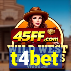 t4bet
