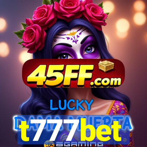 t777bet