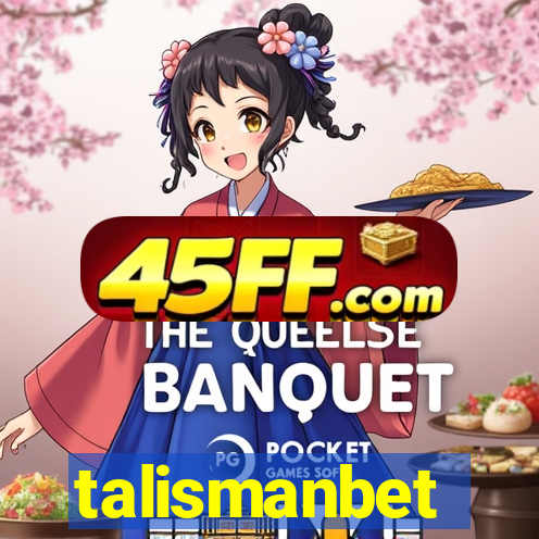 talismanbet