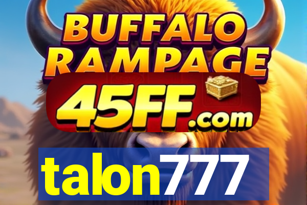 talon777