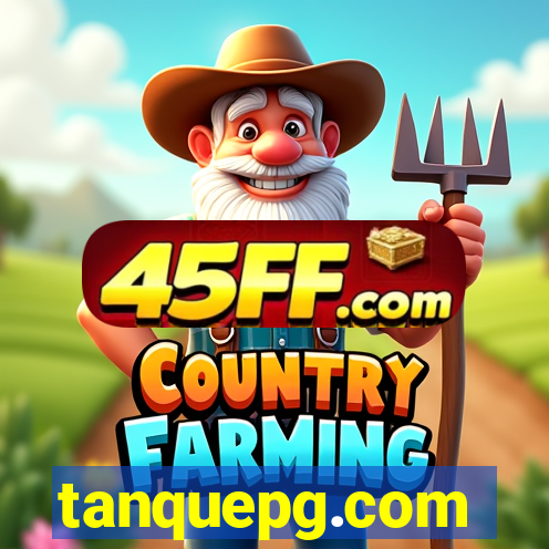 tanquepg.com