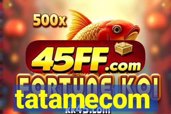 tatamecom