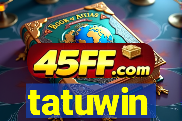 tatuwin