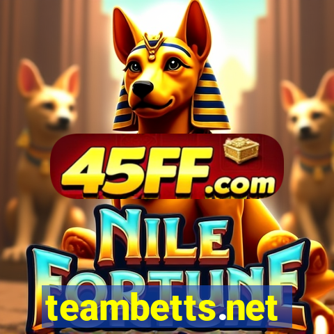 teambetts.net