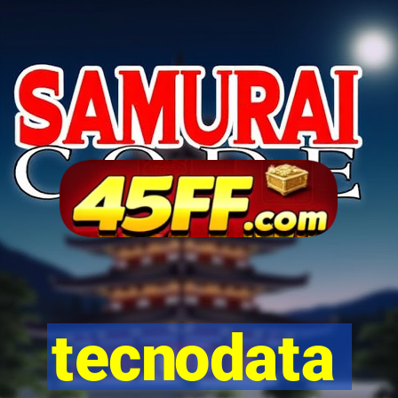 tecnodata