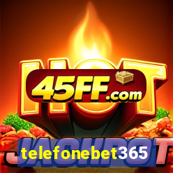 telefonebet365