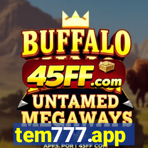 tem777.app