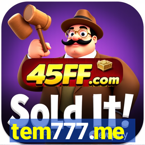 tem777.me