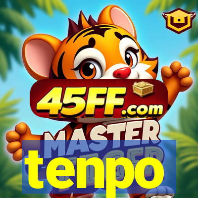 tenpo
