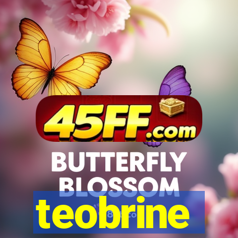 teobrine