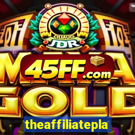 theaffiliateplatform.com