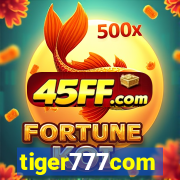 tiger777com