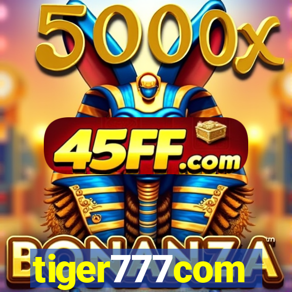 tiger777com