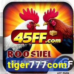 tiger777com