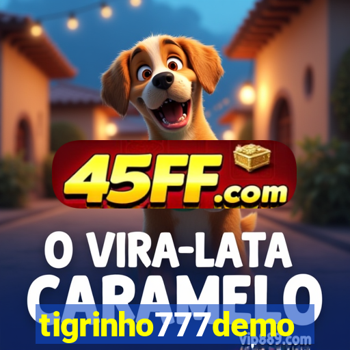 tigrinho777demo