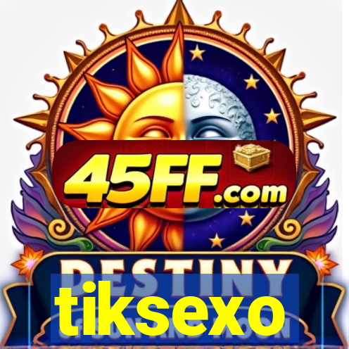tiksexo