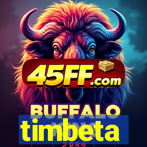 timbeta