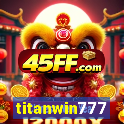 titanwin777