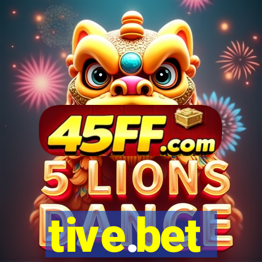 tive.bet