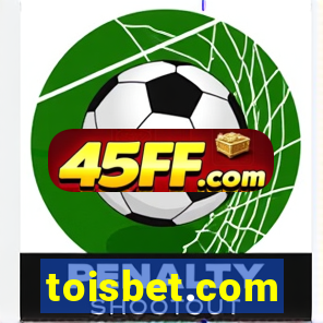 toisbet.com