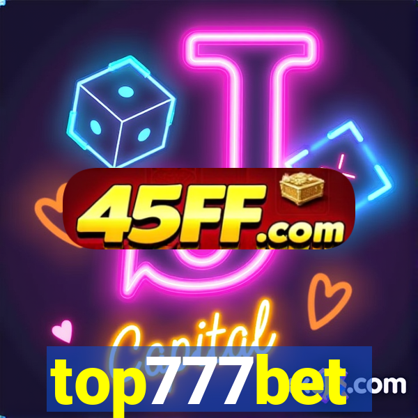 top777bet