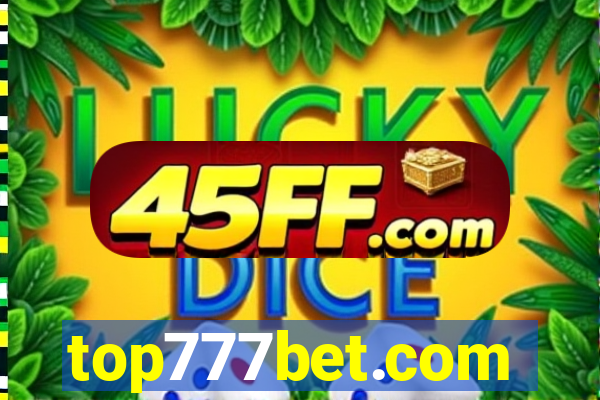 top777bet.com