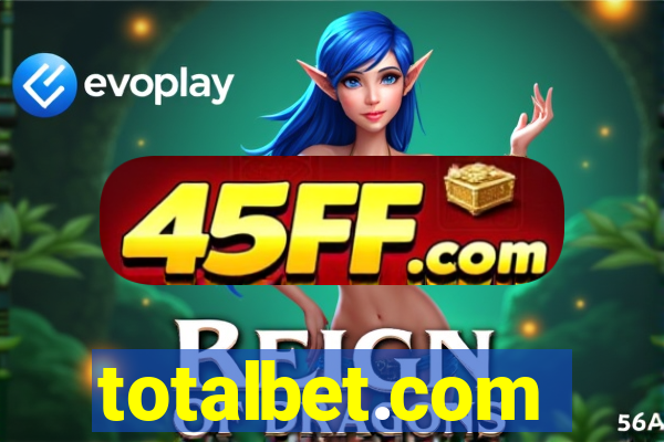 totalbet.com
