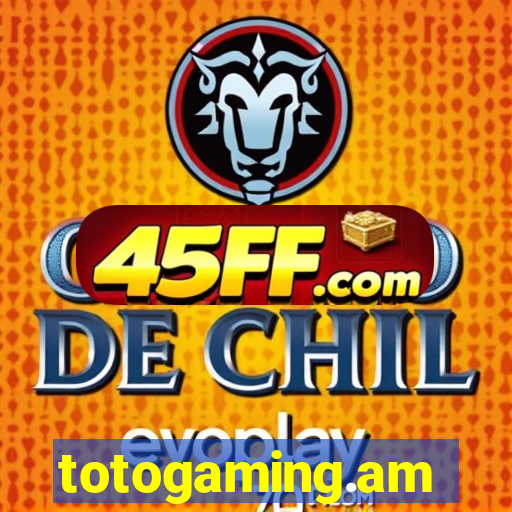 totogaming.am
