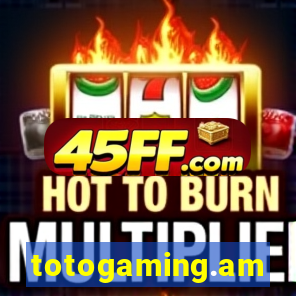 totogaming.am