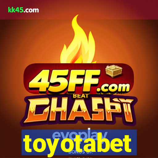 toyotabet
