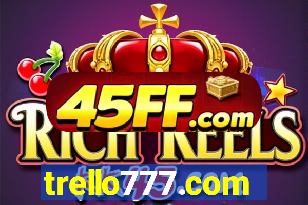 trello777.com