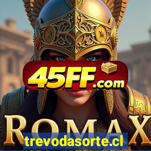trevodasorte.club