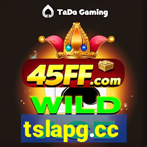 tslapg.cc