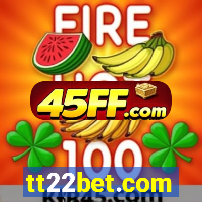 tt22bet.com