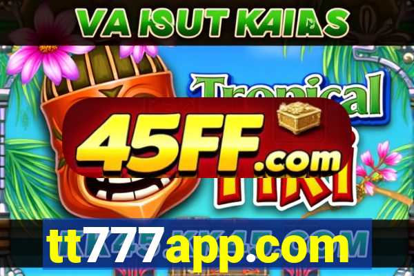 tt777app.com