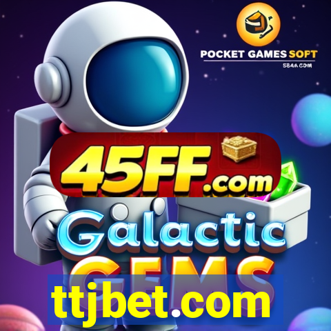 ttjbet.com