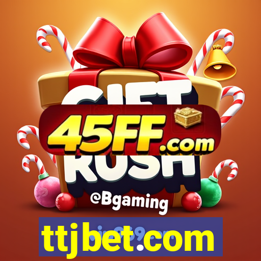 ttjbet.com