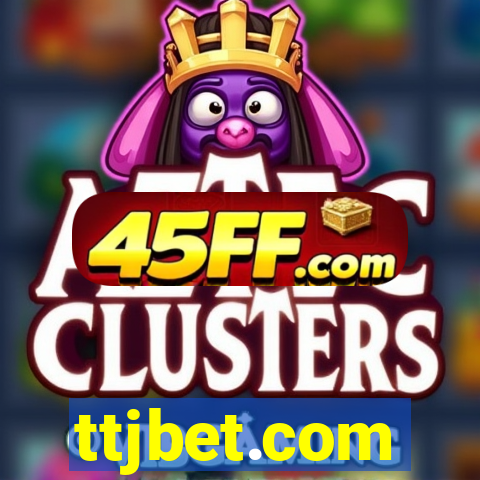 ttjbet.com