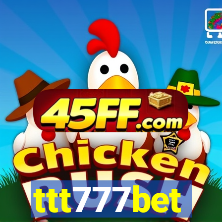 ttt777bet