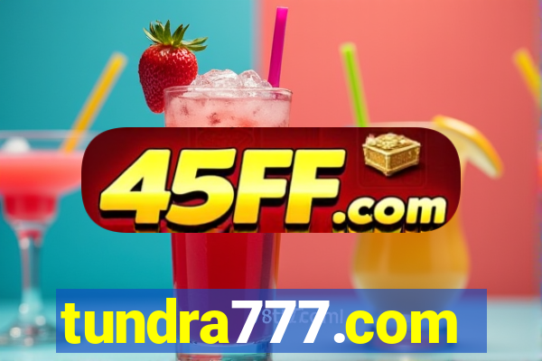 tundra777.com