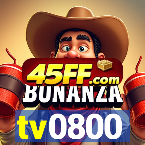 tv0800