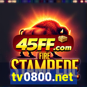 tv0800.net