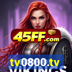 tv0800.tv