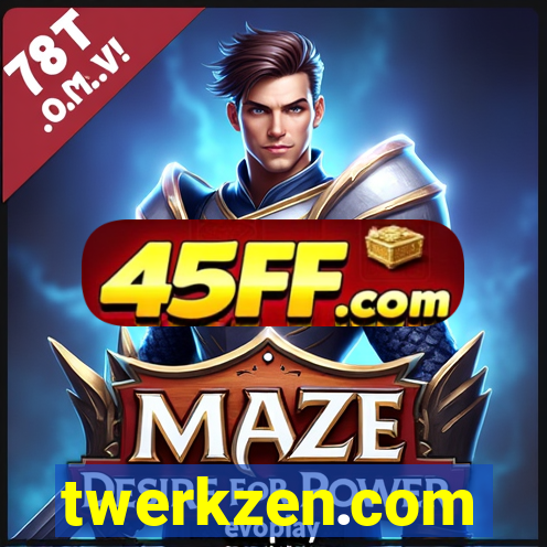 twerkzen.com