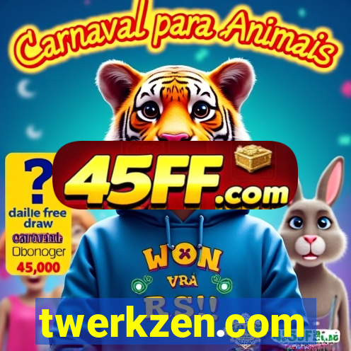 twerkzen.com