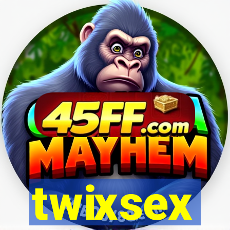 twixsex