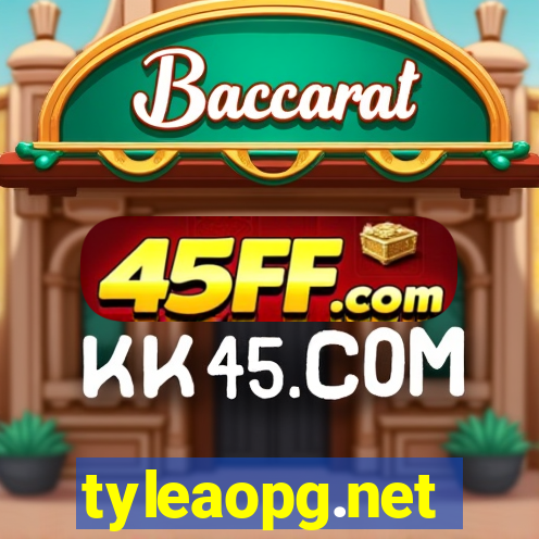 tyleaopg.net