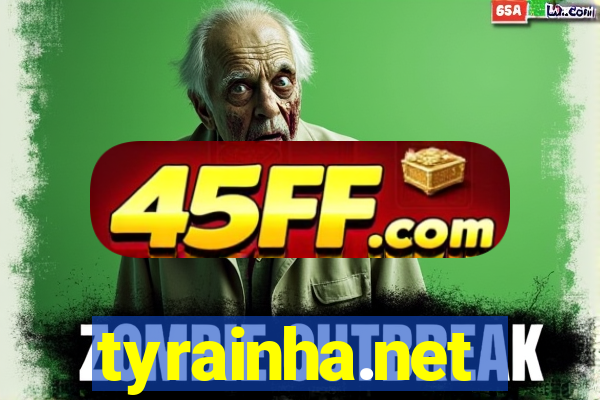 tyrainha.net