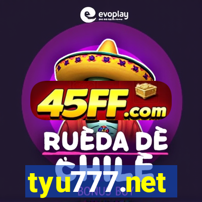 tyu777.net